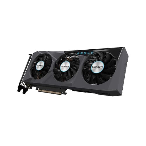 Gigabyte RTX 3070 Eagle 8GB Graphics Card